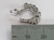 Good Luck sterling silver horseshoe charm .925 Lucky charms detail