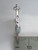 Middle March book by Eliot sterling silver charm .925 x 1 Books charms side view