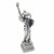 Statue of Liberty sterling silver charm .925 New York Monument charms