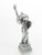 Statue of Liberty sterling silver charm .925 New York Monument charms additional view