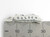 Golden Gate Bridge sterling silver charm .925 Bridges San Francisco size example