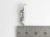 Golden Gate Bridge sterling silver charm .925 Bridges San Francisco alternate view