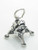 Lunar Module sterling silver charm .925 x 1 Space Capsule charms additional view