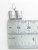 Holy Bible sterling silver charm .925 Christian Bibles charms detail