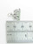 God Child sterling silver charm .925 Godchild Christening charms size example