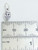 Comedy Mask TINY sterling silver charm .925 Drama Masks charms detail