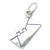 Love letter sterling silver charm .925 Loving Letters charms