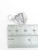 Just Married sterling silver charm .925 Marriage Wedding charms size example