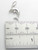 Dolphin sterling silver charm .925 Dolphins charms T detail