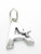 A Plus sterling silver charm .925 x 1 Excellence Winner charms additional view