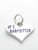 Number One Baby Sitter sterling silver charm .925 Babysitting charms additional view