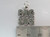 Big Sis sterling silver charm pendant .925 Sister Sisters charms detail