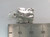 Big Sis sterling silver charm pendant .925 Sister Sisters charms size example