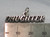 Daughter sterling silver charm pendant .925 Daughters charms size example