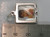 Double sided plain photo sterling silver charm pendant .925 Photos detail