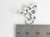 I Love Golf sterling silver charm .925 Golfing Golfer charms detail