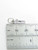 Hole In 1 One sterling silver charm .925 Golf Golfing Golfer charms size example