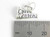 Cheerleaders Megaphone 2D sterlng silver charm .925 Cheerleader charms side view