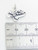 Captain sterling silver charm .925 Leader Captains charms detail