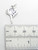 Ballerina Ballet Dancer sterling silver charm .925 x 1 Dancers charms detail