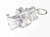 Yorkminster Cathedral sterling silver charm .925 x 1 York Minster image 8