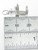 Truro Cathedral sterling silver charm .925 Cathedrals charms A1 alternate view