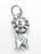 1st Place Ribbon sterling silver charm .925 Winner Winning charms additional view