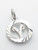 Letter Y Initial .925 silver charm pendant initials charms Range10 additional view