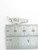 Argentina map sterling silver charm .925 South America charms size example