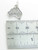 Australia map sterling silver charm .925 Country charms detail