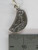 Japan map sterling silver charm .925 Country charms size example