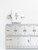 Garage Sale sterling silver charm .925 x 1 Clearout charms size example