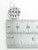 Pie sterling silver charm .925 x 1 Cooking Food Pies Tarts Tarts charms detail