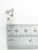 Perfume Bottle sterling silver charm .925 Perfumes Atomizer charms side view