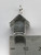 Bird Box sterling silver charm .925 x 1 Birds Birdhouse Birdbox charms size example