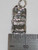 Jeep 4 x 4 Land Rover sterling silver charm .925 Cars charms detail