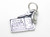 Driver License sterling silver charm .925 Driving Permit Drivers additional view