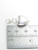 Heart sterling silver charm .925 Loving Love Hearts charms size example