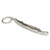 Canoe sterling silver charm .925 Kayak Boat Canoes charms