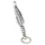 Feather sterling silver charm .925 Birds Bird Feather charms