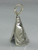Wigwam Tepee sterling silver charm .925 x 1 Cowboys and Indians charms size example
