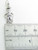 Cowboy Sheriff sterling silver charm .925 x 1 Toy doll Story style charms