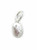 Orma Shell TINY sterling silver charm .925 TINY Shells charms