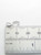 Orma Shell TINY sterling silver charm .925 TINY Shells charms size example