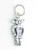 Kachina Doll sterling silver charm .925 x 1 Native American charms additional view
