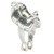 Saddle sterling silver charm .925 Horse Saddles charms A1