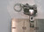 Saddle sterling silver charm .925 Horse Saddles charms A1 size example