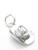 Cowboy Hat sterling silver charm .925 x 1 Cowboys Cowgirl hats charms additional view
