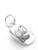 Cowboy Hat sterling silver charm .925 Cowboys Cowgirl hats charms additional view