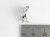 Koala sterling silver charm .925 Koalas Bears animal Australia charms additional view